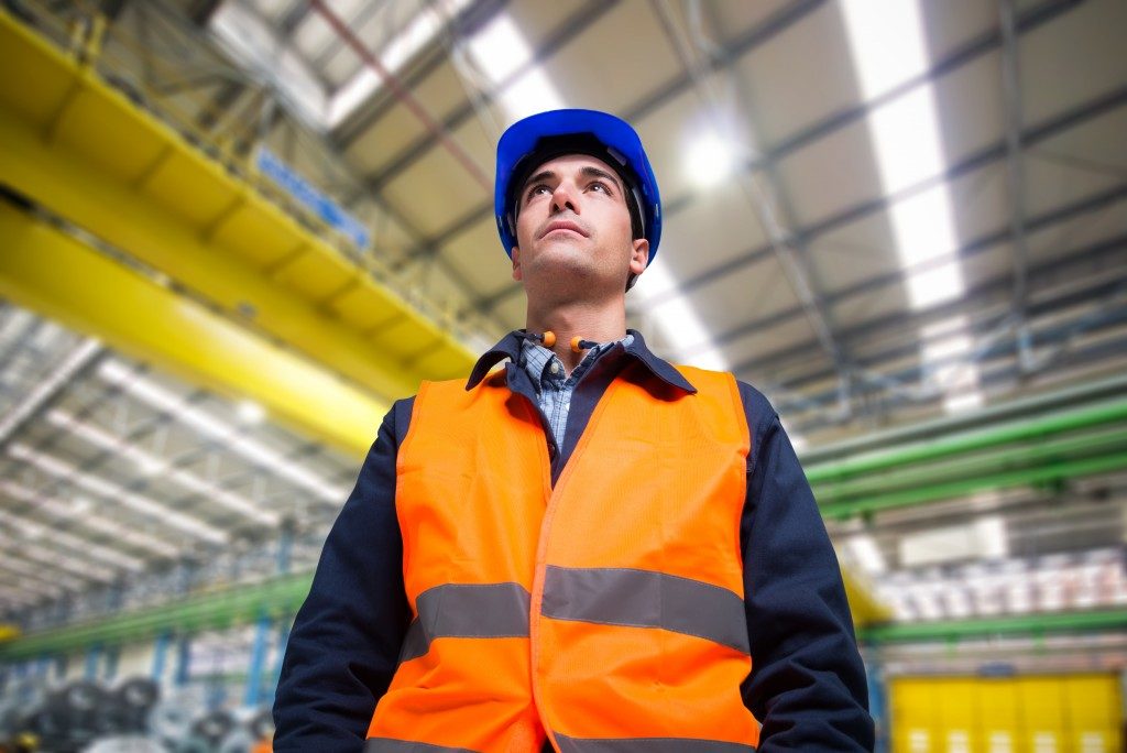 construction worker